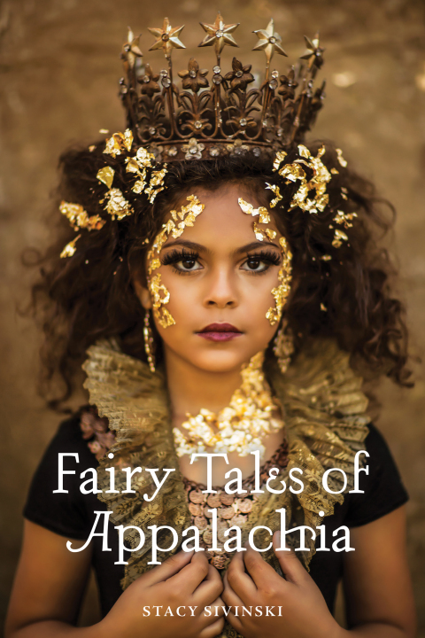 Cover image for book Fairy Tales of Appalachia