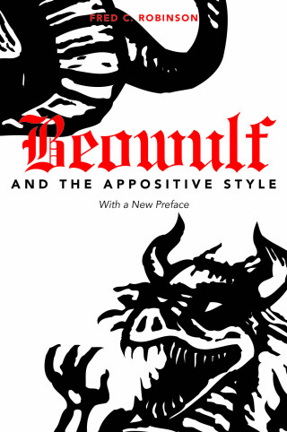 Beowulf and the Appositive Style