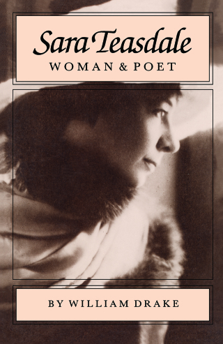 Sara Teasdale