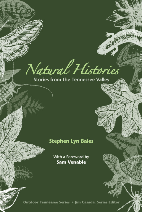 Cover image for book Natural Histories