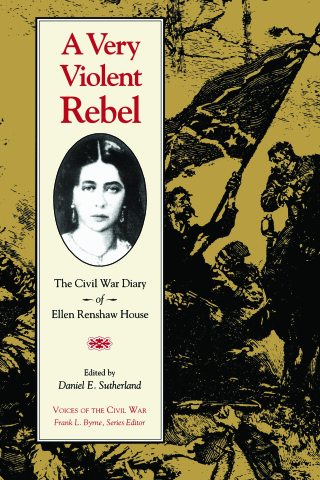 A Very Violent Rebel