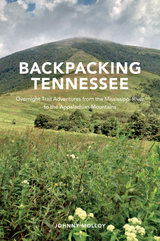 Backpacking Tennessee