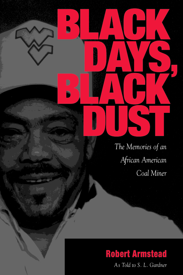 Black Days, Black Dust