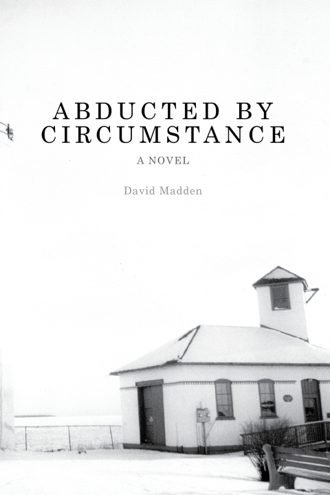 Cover image for book Abducted by Circumstance