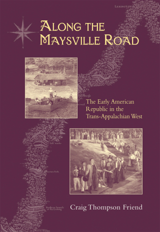 Along the Maysville Road