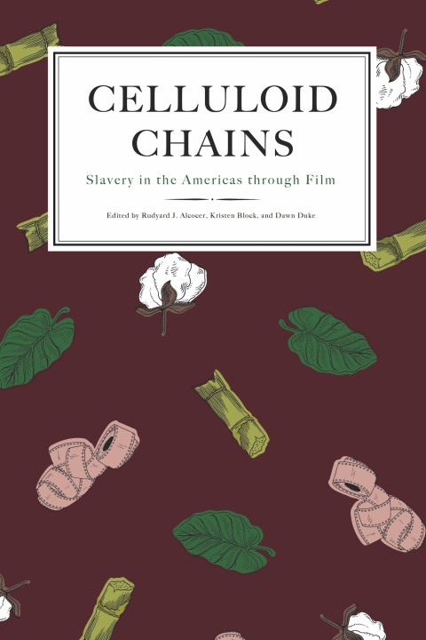 Cover image for book Celluloid Chains