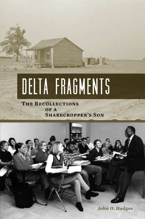 Cover image for book Delta Fragments