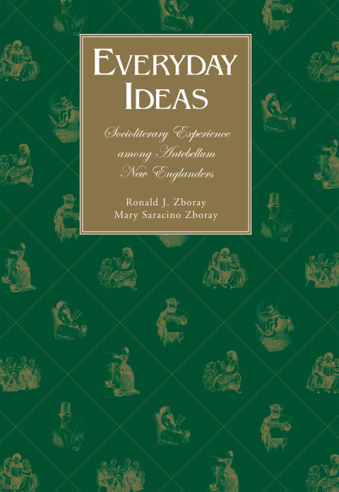 Cover image for book Everyday Ideas