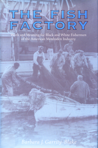 The Fish Factory