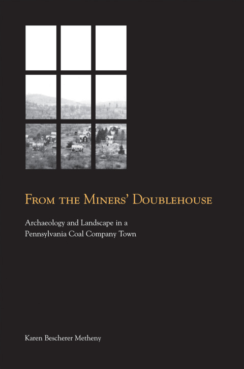 Cover image for book From the Miners’ Doublehouse