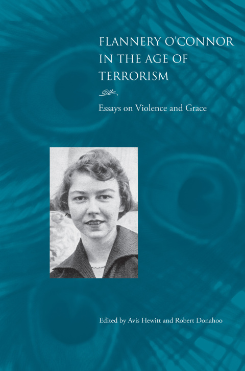 Cover image for book Flannery O’Connor in the Age of Terrorism