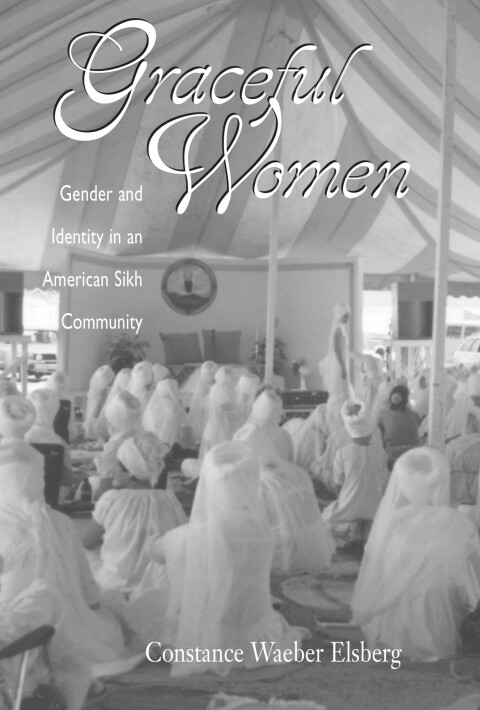 Cover image for book Graceful Women