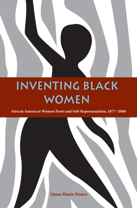 Cover image for book Inventing Black Women