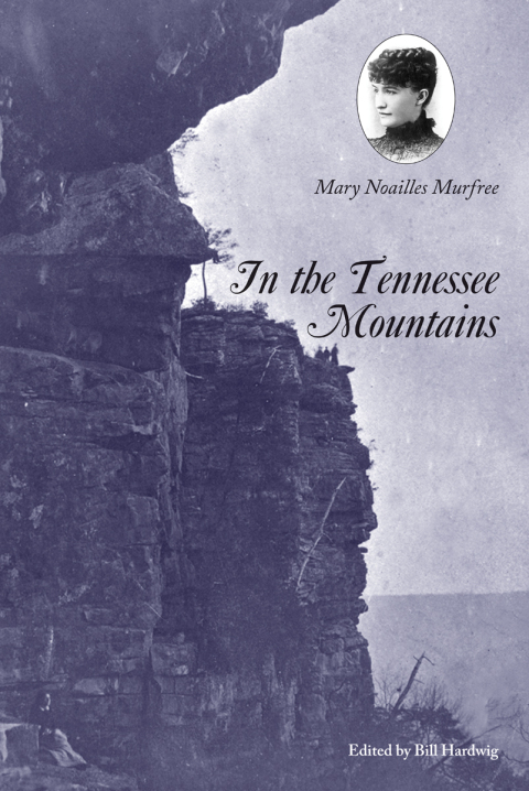 Cover image for book In the Tennessee Mountains