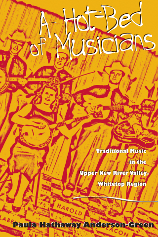 A Hot-Bed of Musicians