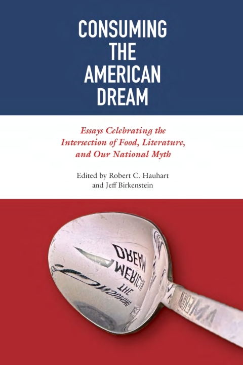 Cover image for book Consuming the American Dream