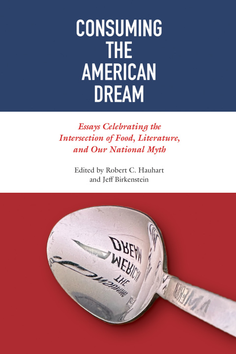 Cover image for book Consuming the American Dream