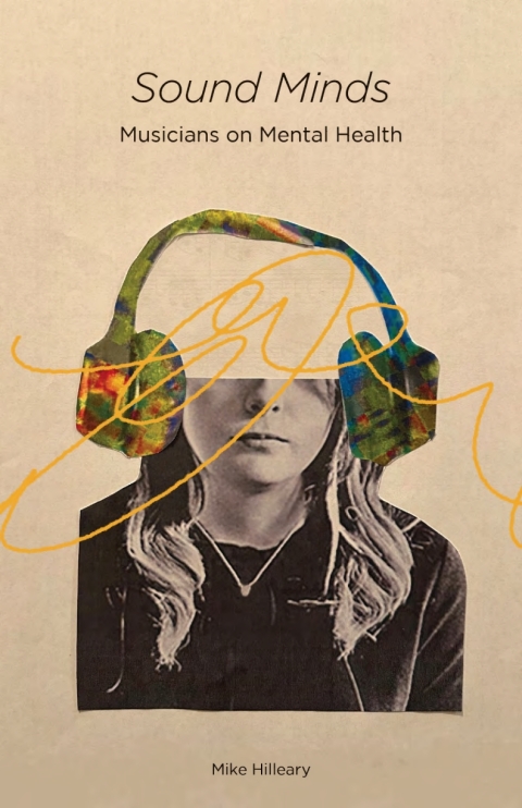 Cover image for book Sound Minds