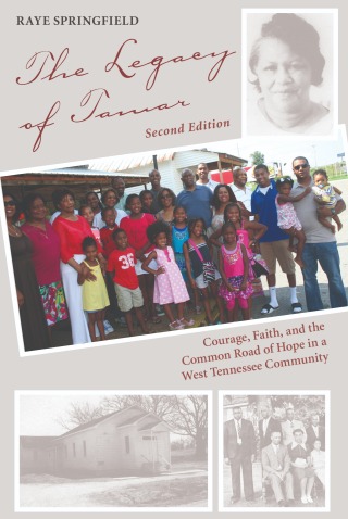 The Legacy of Tamar