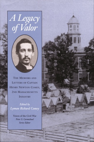 A Legacy Of Valor