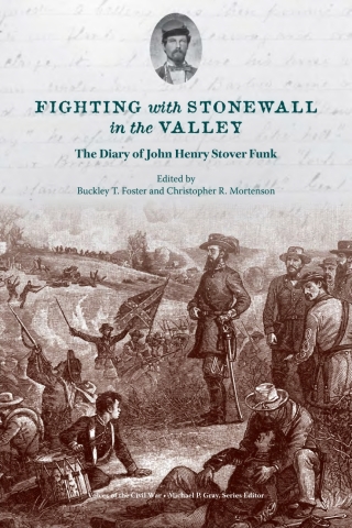 Fighting with Stonewall in the Valley