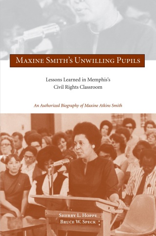 Maxine Smith’s Unwilling Pupils