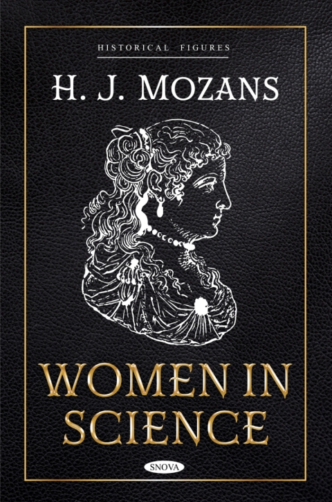 Cover image for book Women in Science