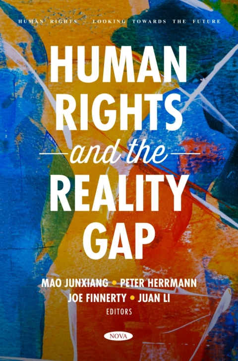 Cover image for book Human Rights and the Reality Gap