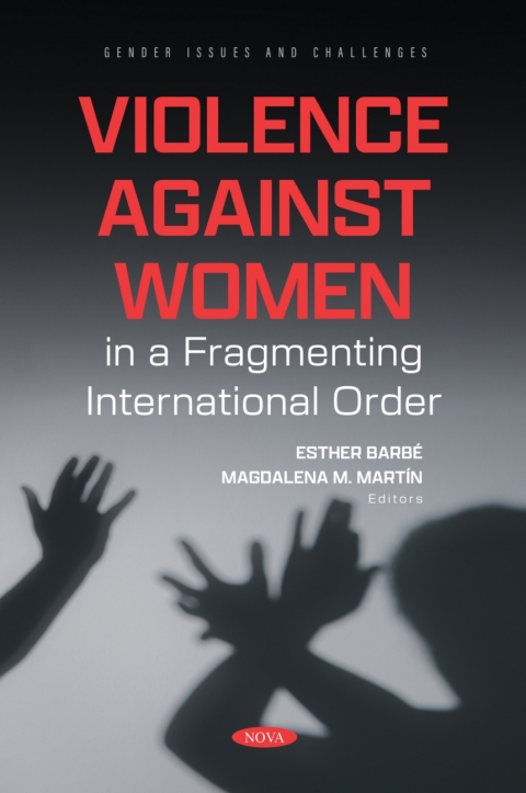 Cover image for book Violence against Women in a Fragmenting International Order