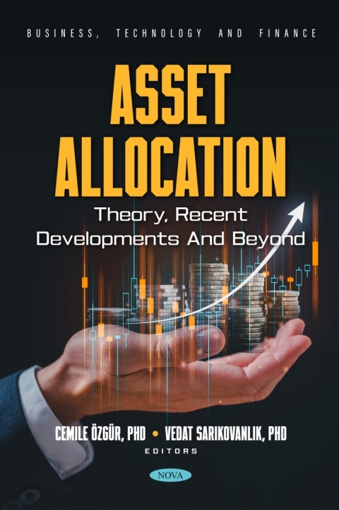 Cover image for book Asset Allocation: Theory, Recent Developments and Beyond
