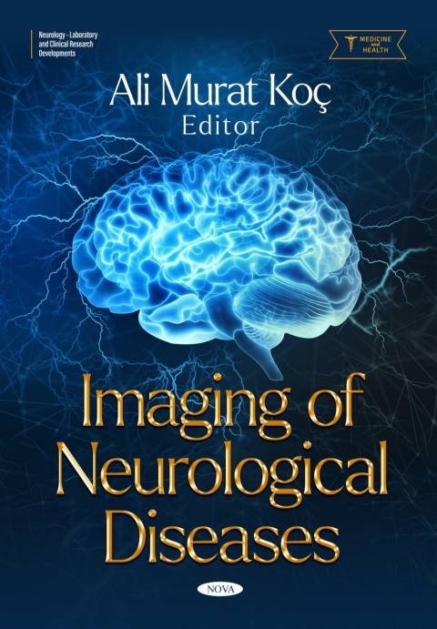 Cover image for book Imaging of Neurological Diseases