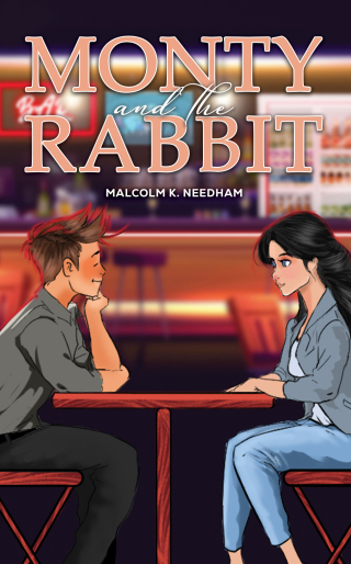 Monty and the Rabbit