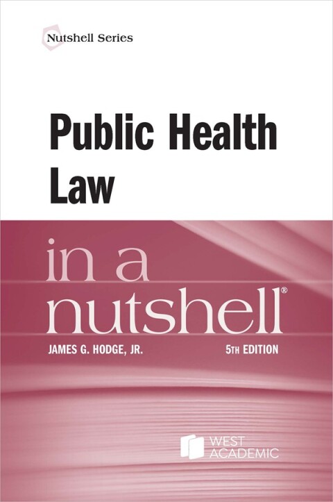Public Health Law In Nutshell