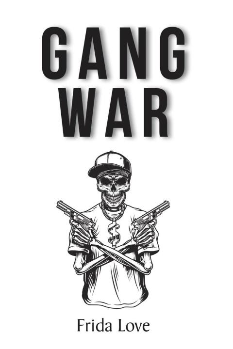 Cover image for book Gang War