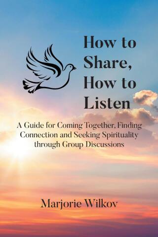 How to Share, How to Listen