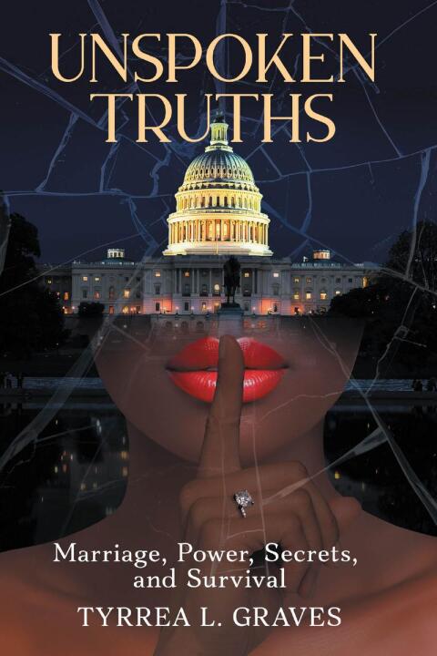 Cover image for book Unspoken Truths