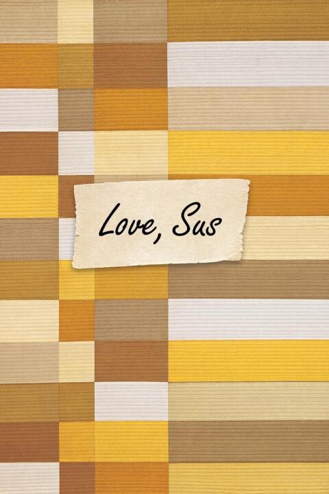 Cover image for book Love, Sus