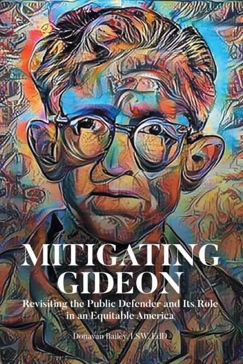 Cover image for book Mitigating Gideon