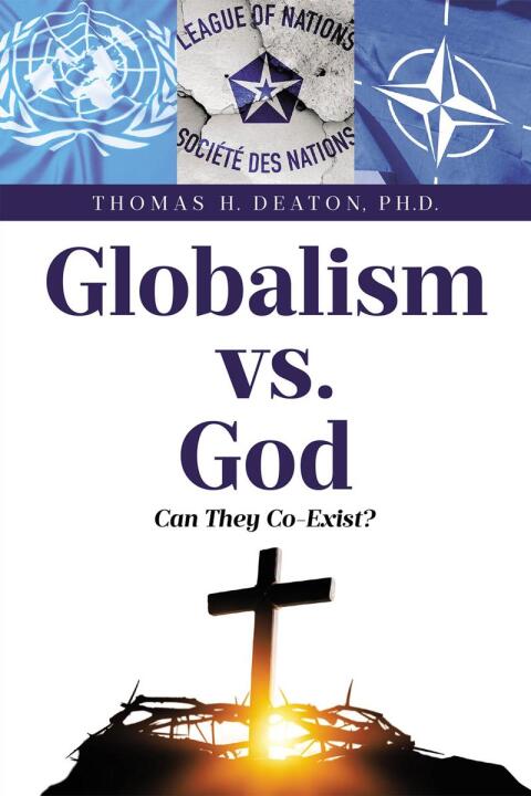 Cover image for book Globalism vs. God