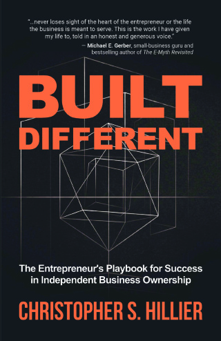 Built Different