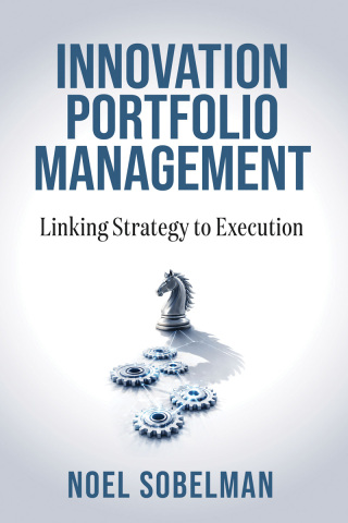 Innovation Portfolio Management