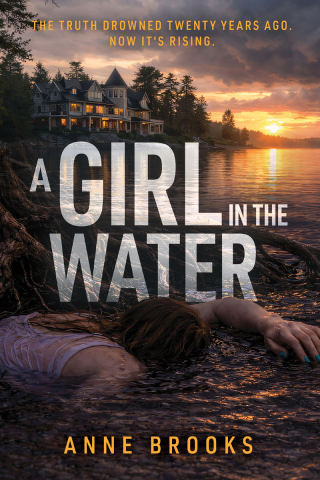 A Girl In the Water