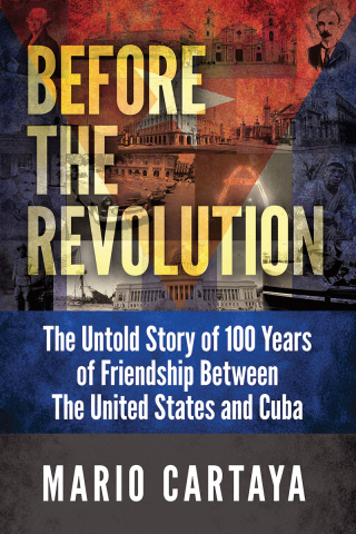 Before the Revolution