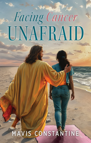 Facing Cancer Unafraid