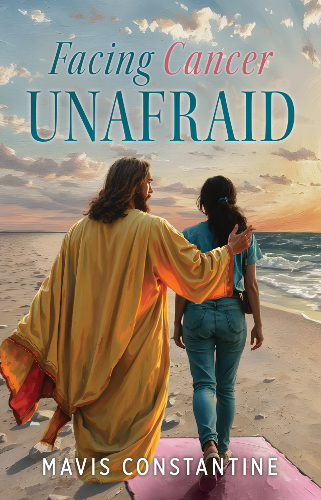 Facing Cancer Unafraid