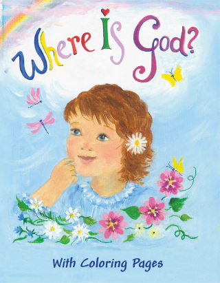 Where Is God?