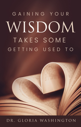 Gaining Your Wisdom Takes Some Getting Used To