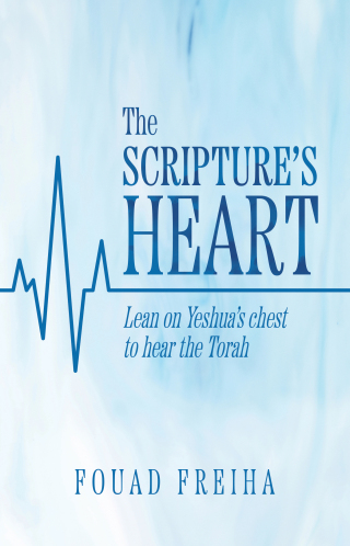 The Scripture's Heart