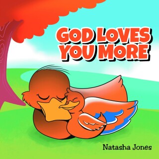 God Loves You More