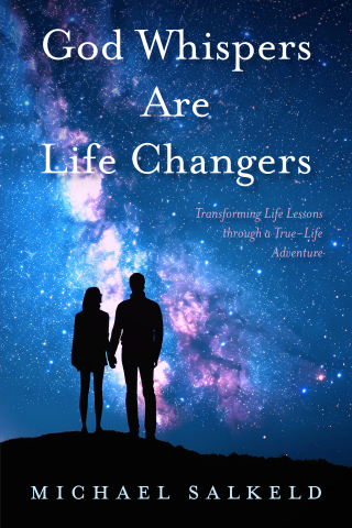 God Whispers Are Life Changers